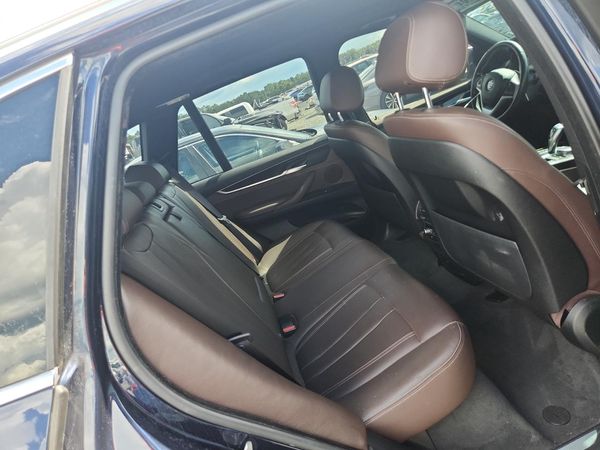 2017 BMW X5 xDrive40e