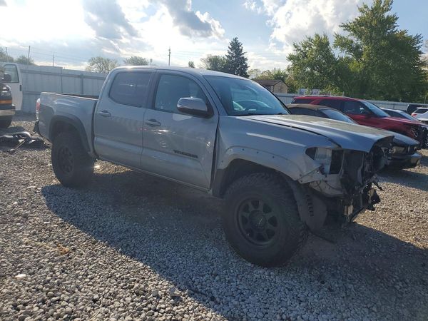 2020 TOYOTA TACOMA