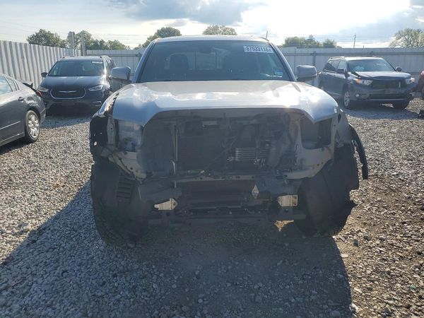 2020 TOYOTA TACOMA