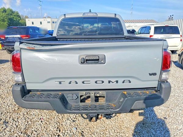 2020 TOYOTA TACOMA
