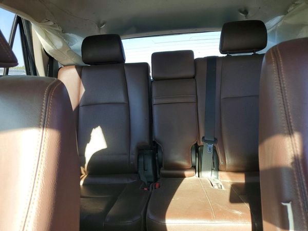 2019 TOYOTA 4RUNNER