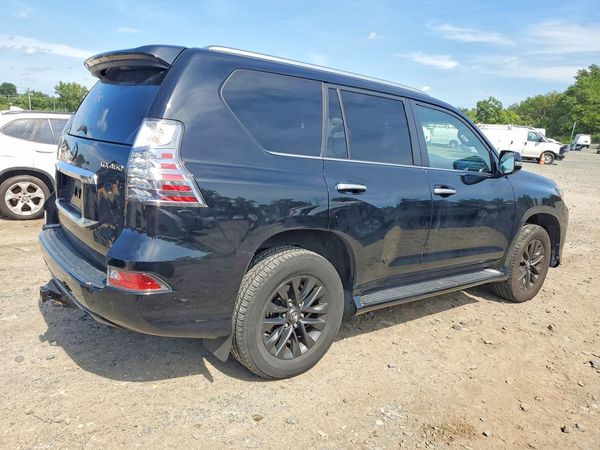 2021 LEXUS GX