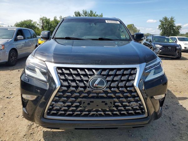 2021 LEXUS GX