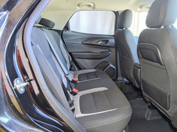2026 CHEVROLET TRAILBLAZE LT — PSRS