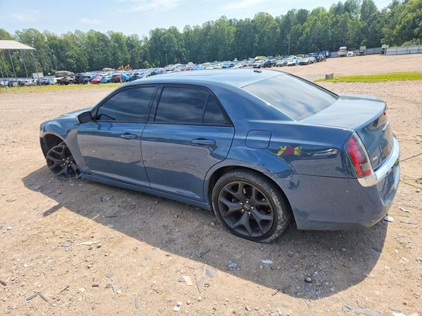 2014 CHRYSLER 300