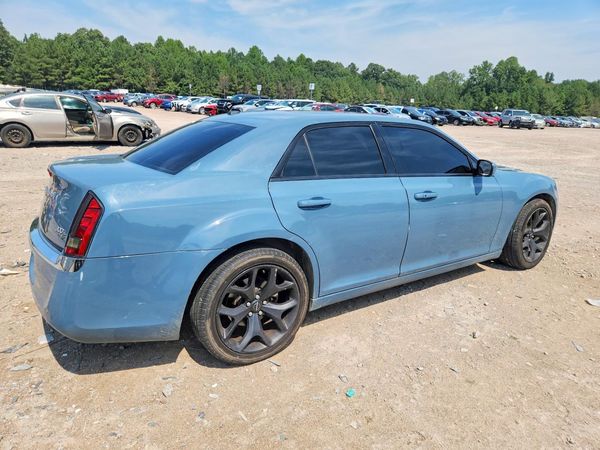 2014 CHRYSLER 300