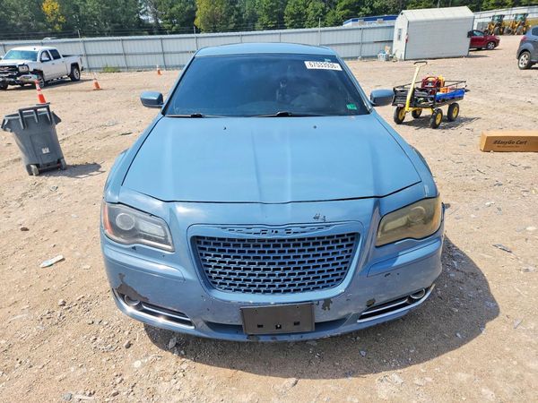 2014 CHRYSLER 300