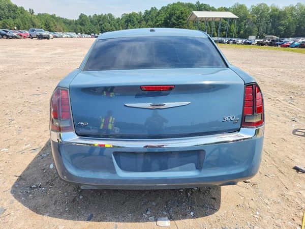 2014 CHRYSLER 300