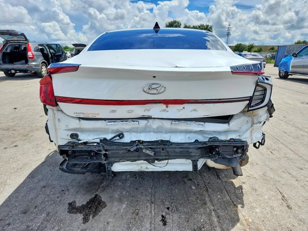 2020 HYUNDAI SONATA