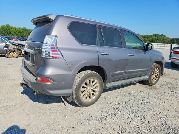 2016 LEXUS GX 460
