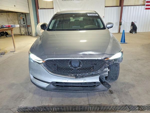 2019 MAZDA CX-5 Sport — DIRF