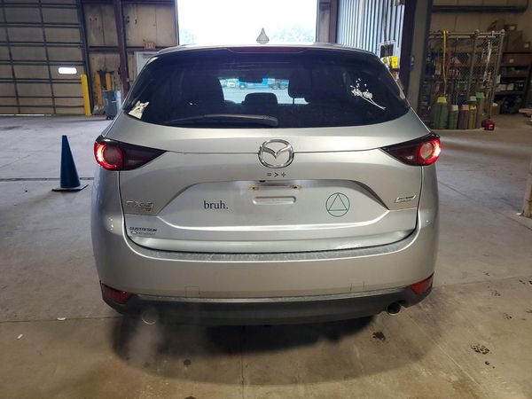2019 MAZDA CX-5 Sport — DIRR