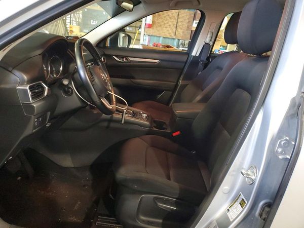 2019 MAZDA CX-5 Sport — DENT