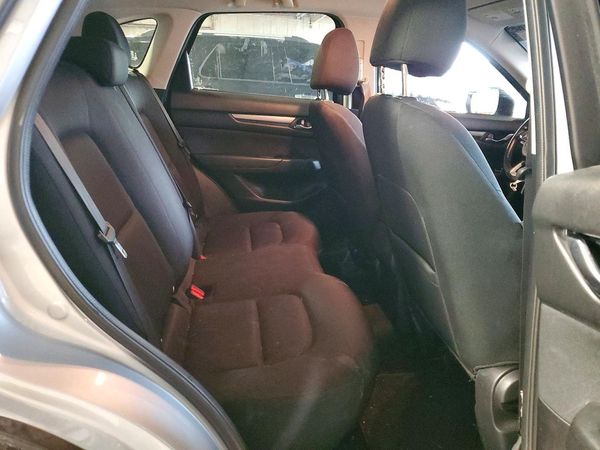 2019 MAZDA CX-5 Sport — PSRS