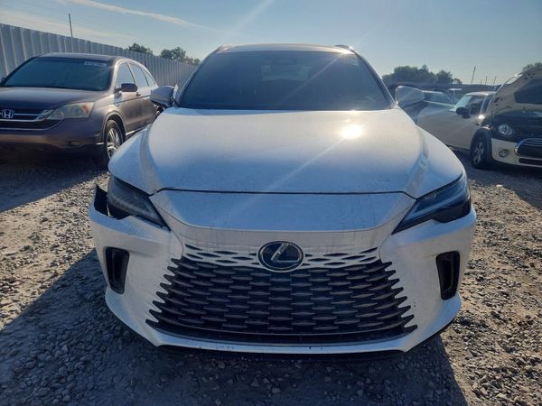 2023 LEXUS RX 350