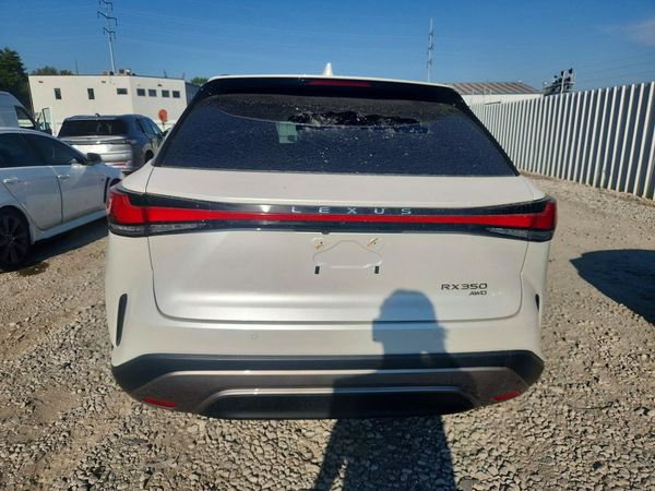 2023 LEXUS RX 350