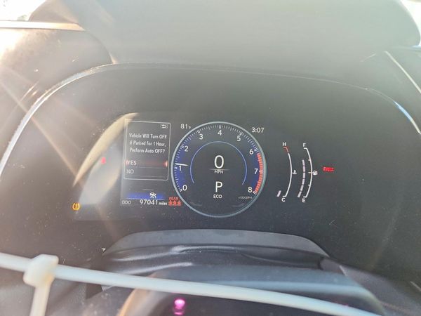 2023 LEXUS RX 350