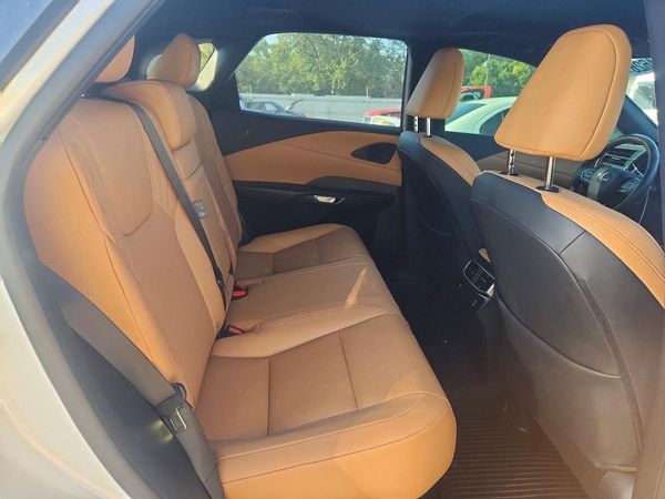 2023 LEXUS RX 350