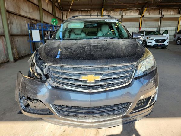 2014 CHEVROLET TRAVERSE 2LT