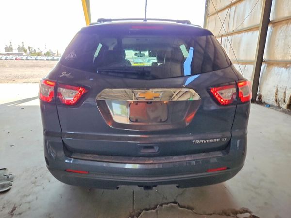 2014 CHEVROLET TRAVERSE 2LT