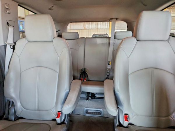 2014 CHEVROLET TRAVERSE 2LT