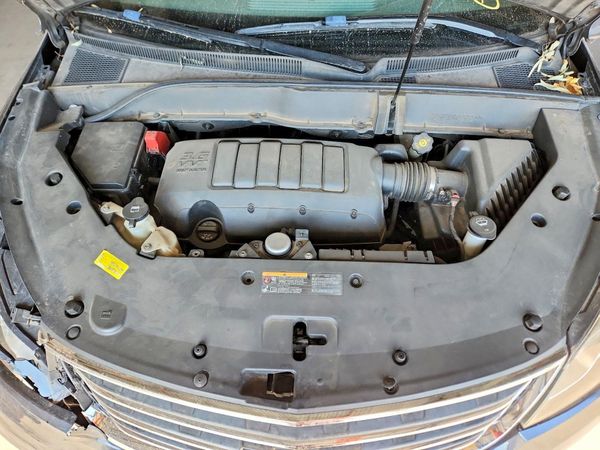 2014 CHEVROLET TRAVERSE 2LT