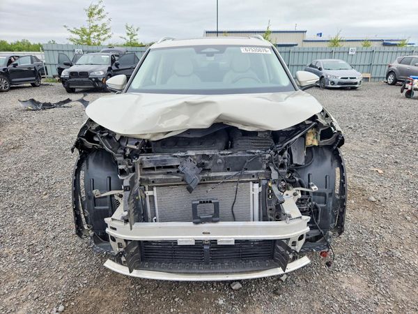 2025 VOLKSWAGEN TIGUAN 4Motion SE
