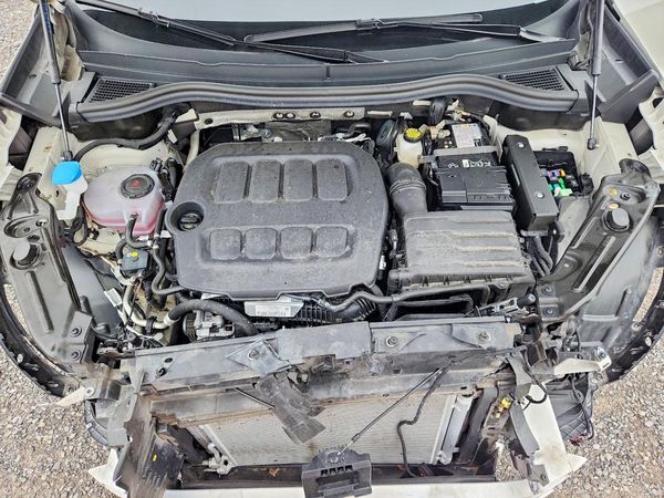 2025 VOLKSWAGEN TIGUAN 4Motion SE