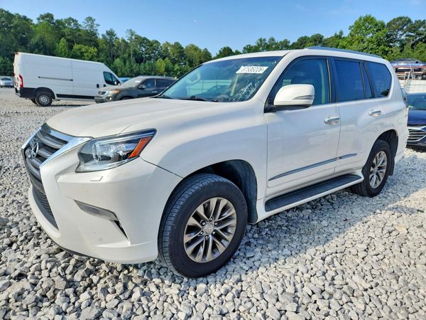 2018 LEXUS GX