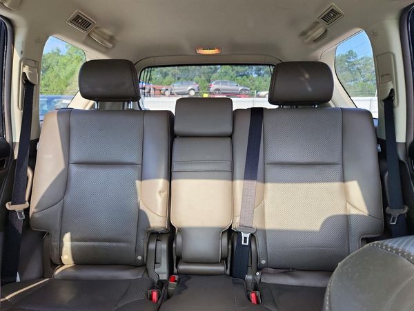 2018 LEXUS GX 460 High