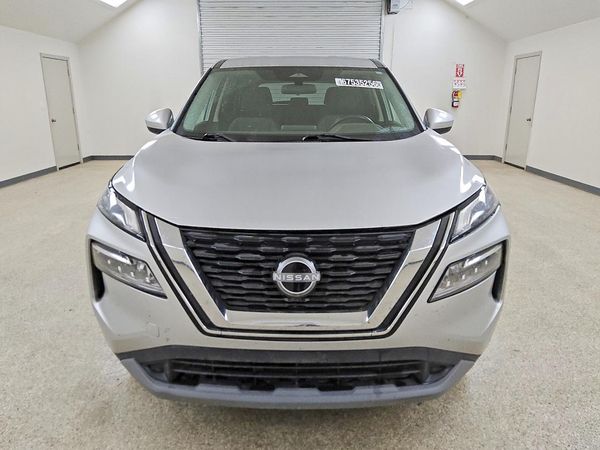 2023 NISSAN ROGUE SV — DIRF