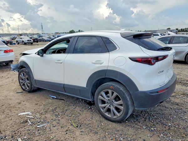 2020 MAZDA CX-30 Preferred Pkg