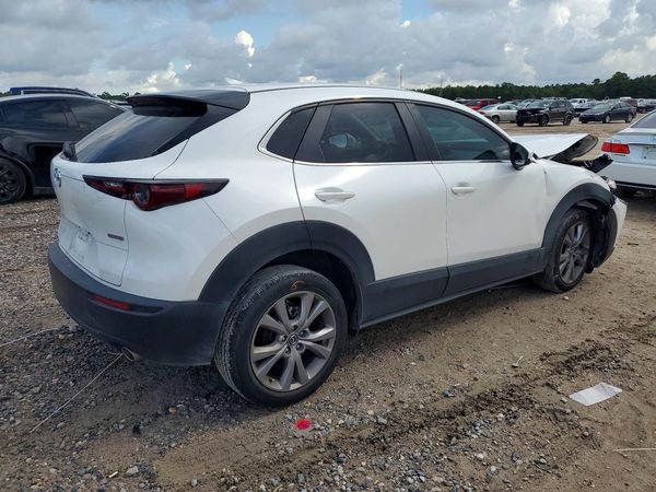 2020 MAZDA CX-30 Preferred Pkg