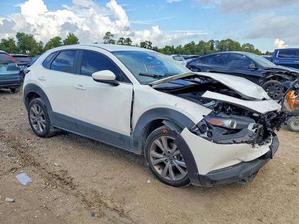2020 MAZDA CX-30 Preferred Pkg