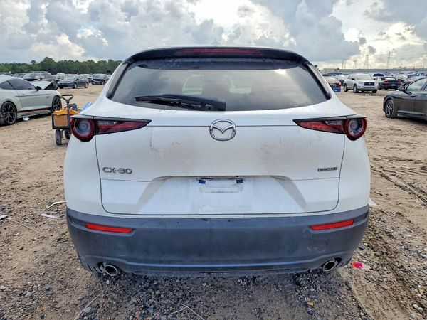 2020 MAZDA CX-30 Preferred Pkg
