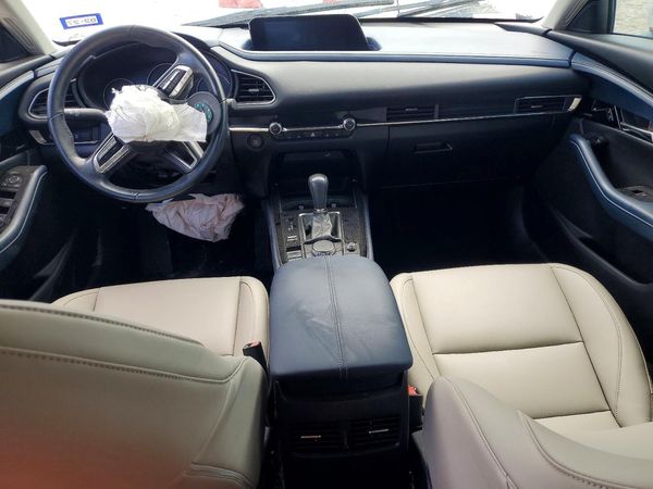 2020 MAZDA CX-30 Preferred Pkg