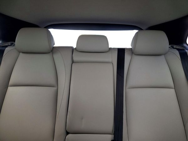 2020 MAZDA CX-30 Preferred Pkg