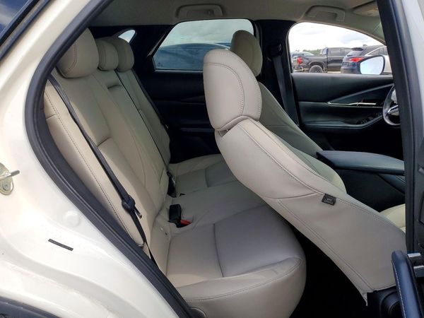 2020 MAZDA CX-30 Preferred Pkg