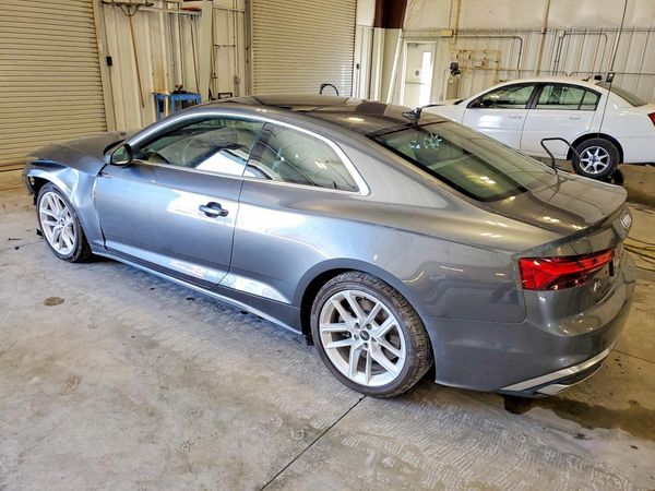 2023 AUDI A5