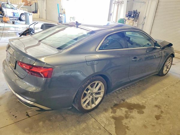 2023 AUDI A5