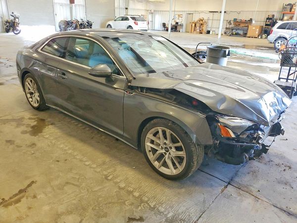 2023 AUDI A5