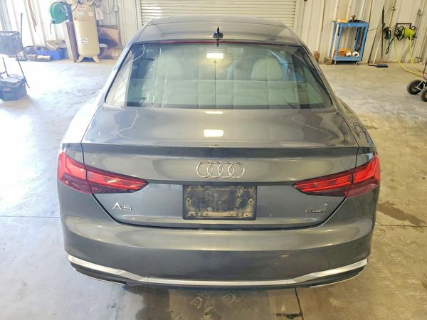 2023 AUDI A5