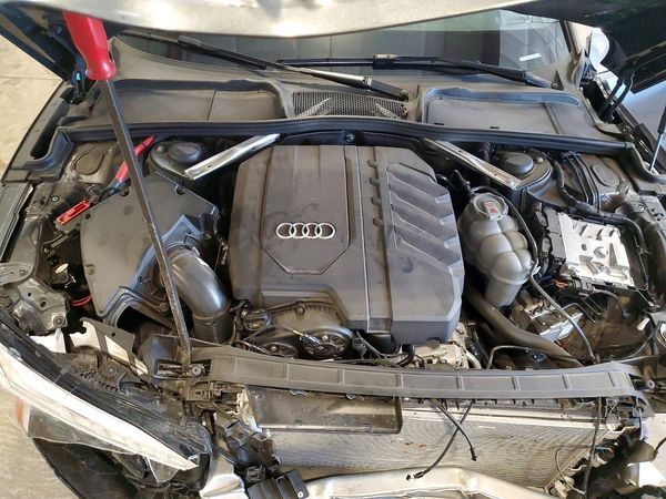 2023 AUDI A5