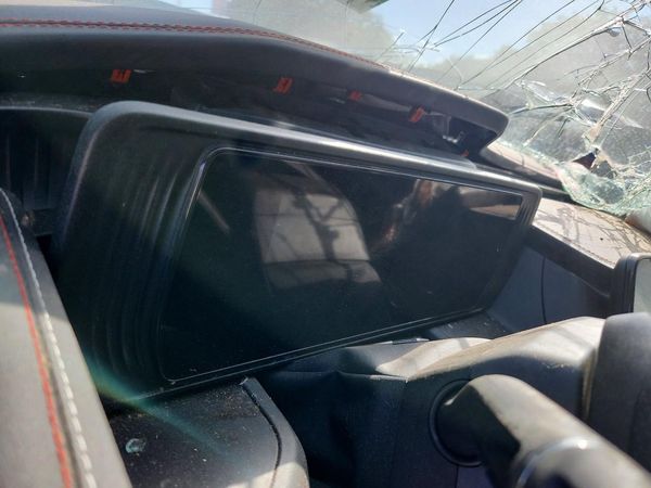 2026 DODGE CHARGER Scat Pack — ODOM