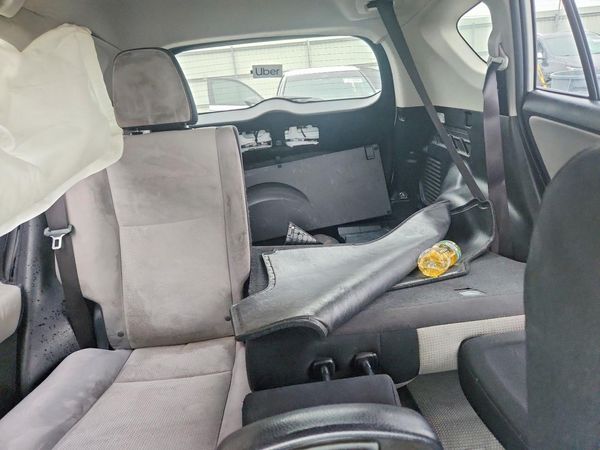 2016 TOYOTA RAV4 XLE (M Grade) — SUVN