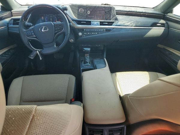 2021 LEXUS ES 250