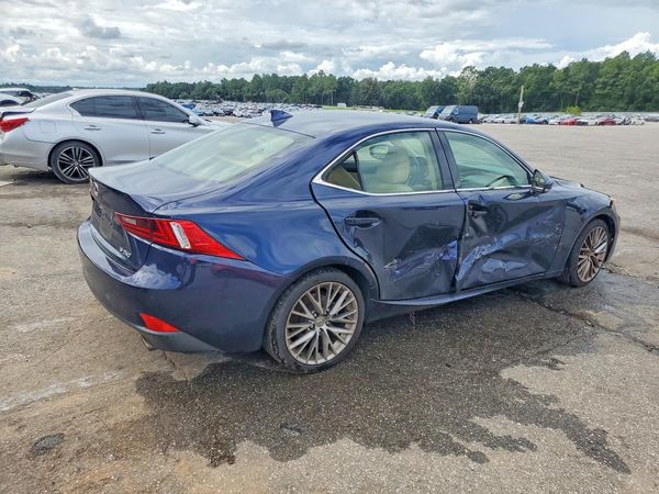 2014 LEXUS IS