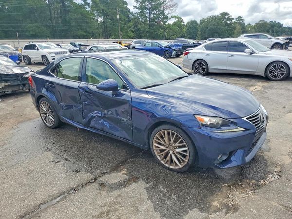 2014 LEXUS IS
