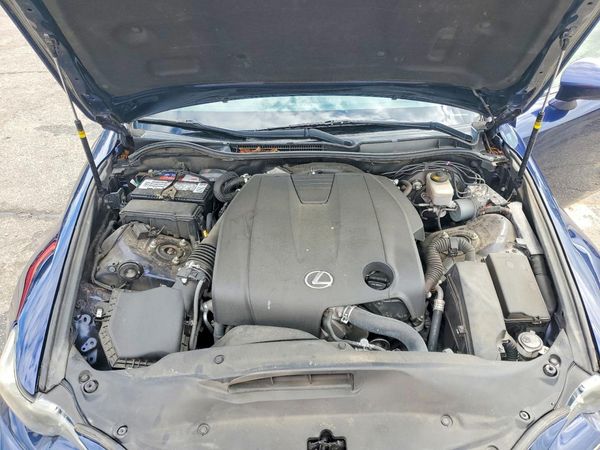 2014 LEXUS IS