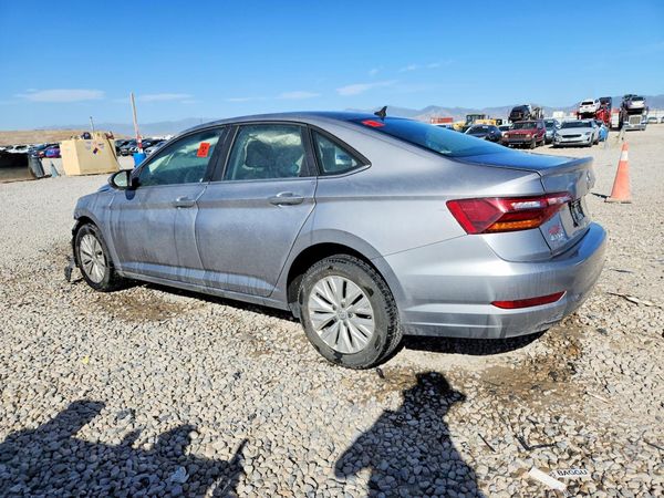 2019 VOLKSWAGEN JETTA S, SE, R-Line — DSRA
